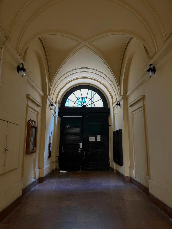 Old Town Apart Apartment Budapest Ngoại thất bức ảnh