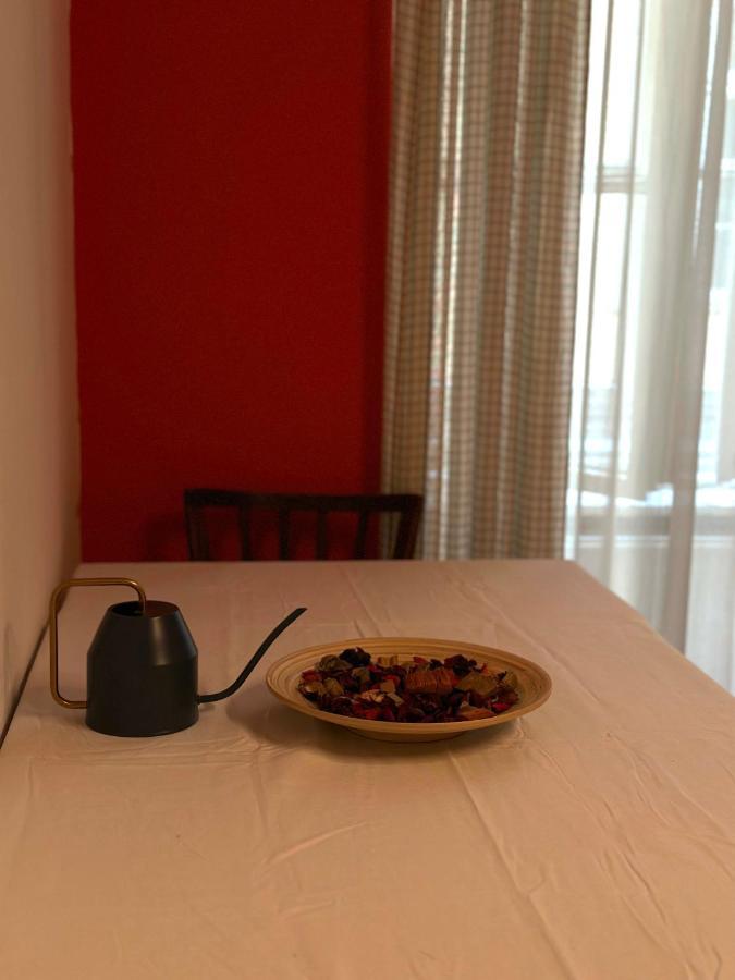 Old Town Apart Apartment Budapest Ngoại thất bức ảnh