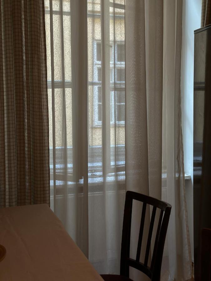 Old Town Apart Apartment Budapest Ngoại thất bức ảnh