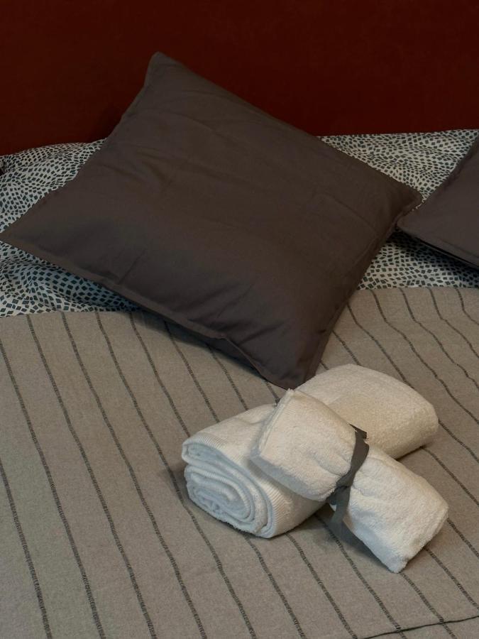 Old Town Apart Apartment Budapest Ngoại thất bức ảnh