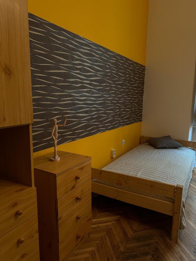 Old Town Apart Apartment Budapest Ngoại thất bức ảnh